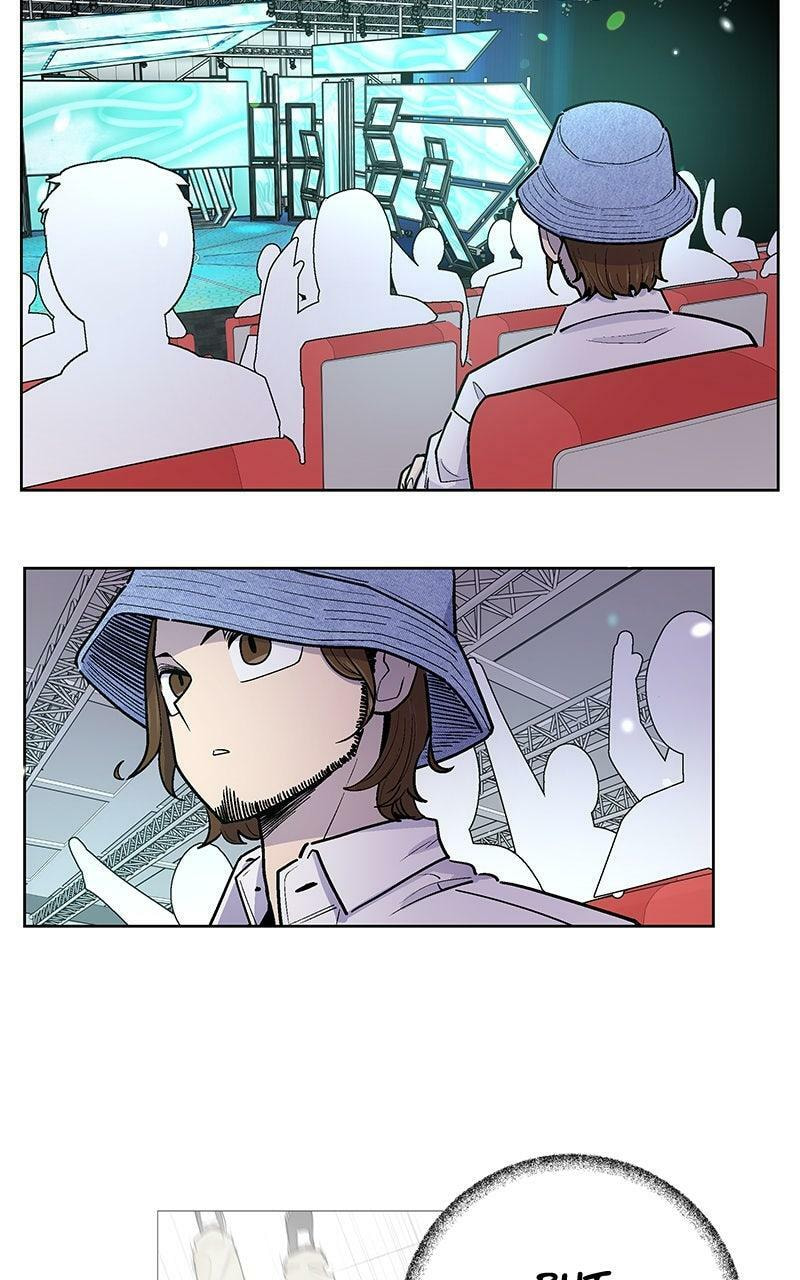Skool of Street Chapter 76 page 59 - 
