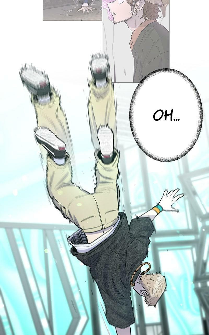 Skool of Street Chapter 76 page 61 - 