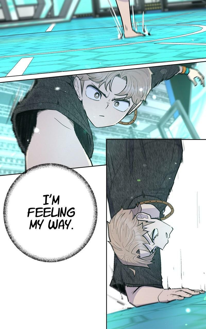 Skool of Street Chapter 76 page 62 - 