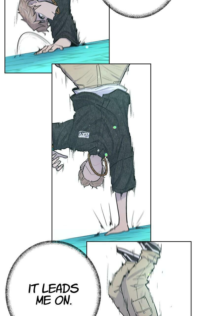 Skool of Street Chapter 76 page 64 - 