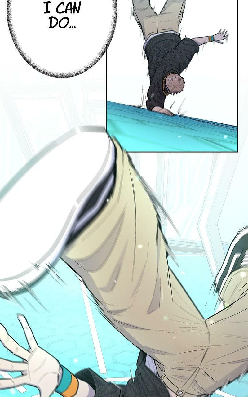 Skool of Street Chapter 76 page 66 - 
