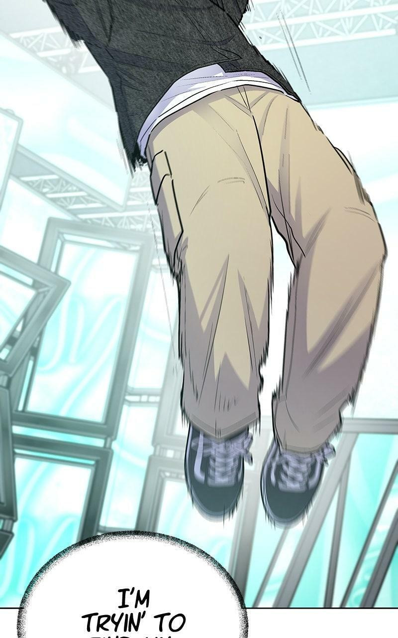 Skool of Street Chapter 76 page 9 - 