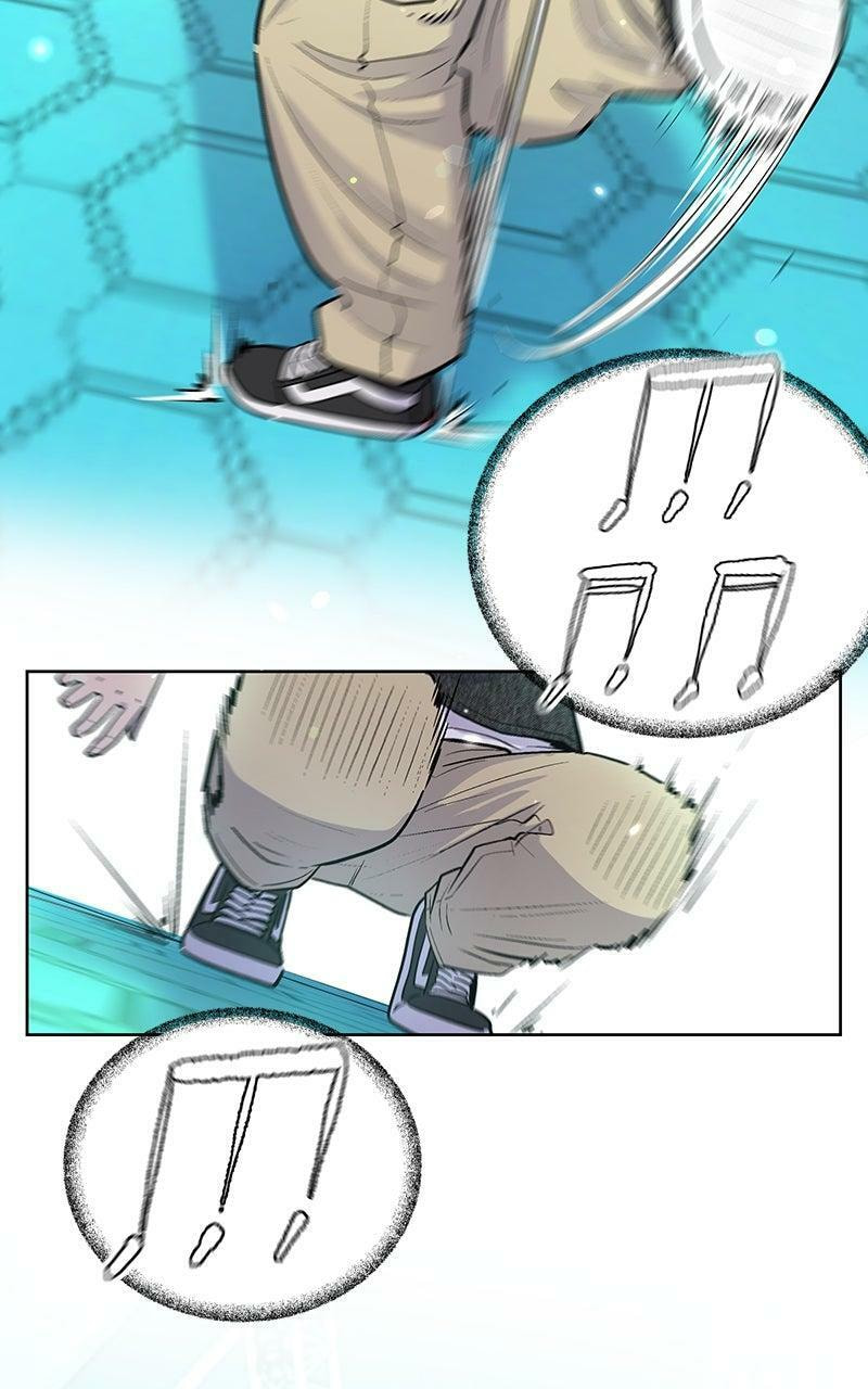 Skool of Street Chapter 76 page 89 - 