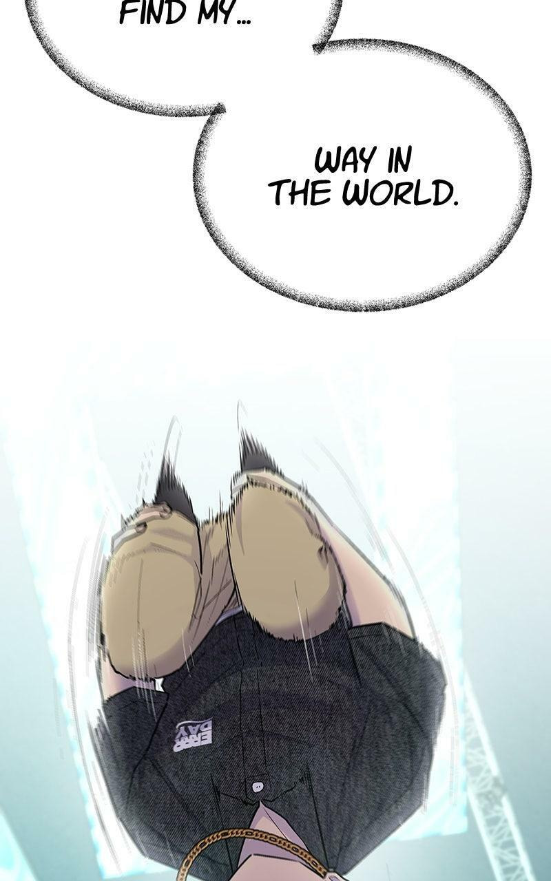 Skool of Street Chapter 76 page 10 - 