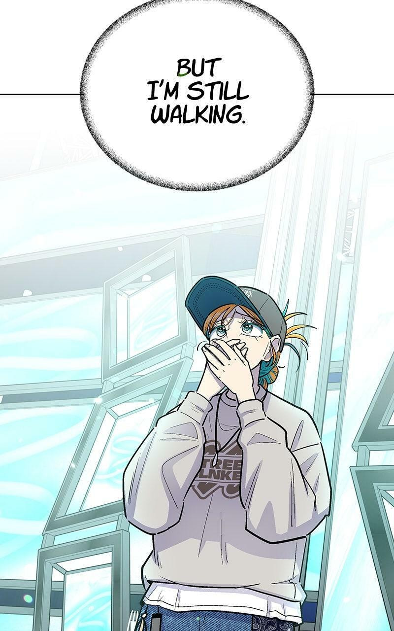 Skool of Street Chapter 76 page 92 - 