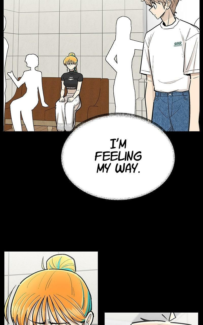 Skool of Street Chapter 76 page 95 - 