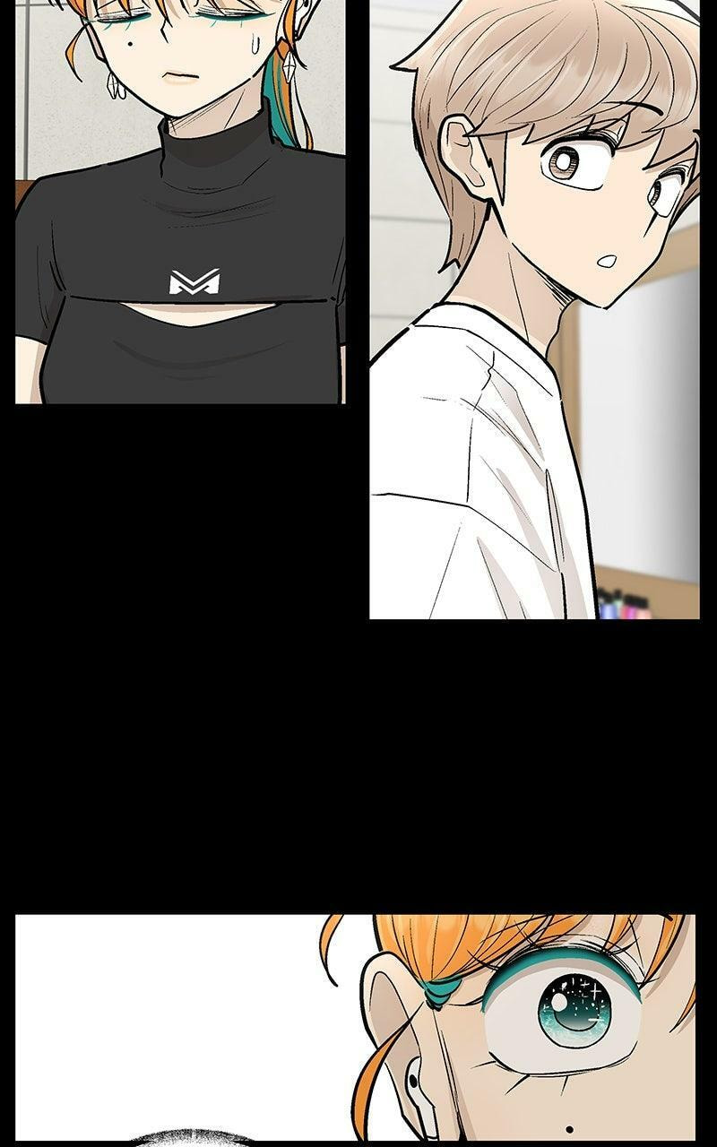Skool of Street Chapter 76 page 96 - 