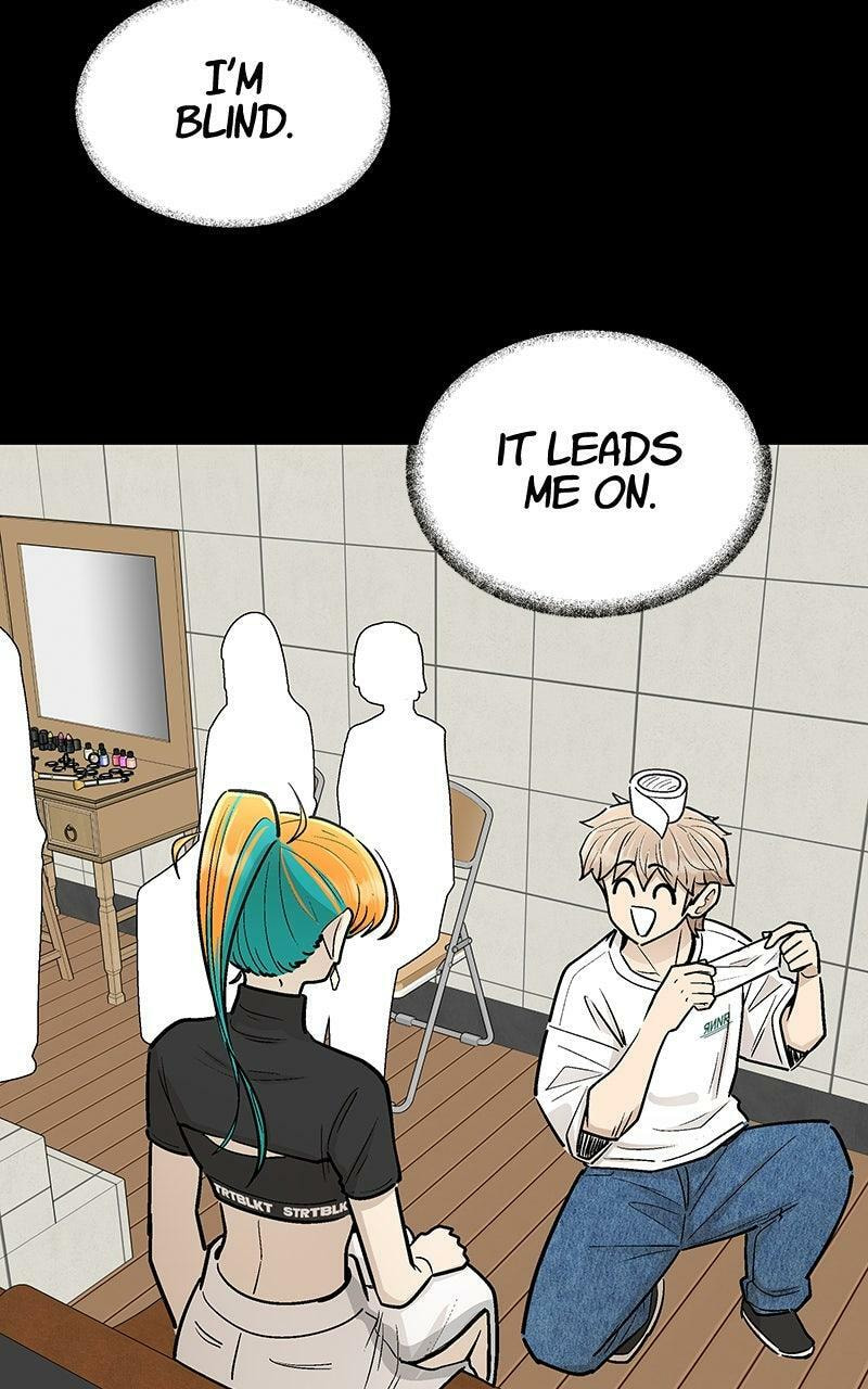 Skool of Street Chapter 76 page 97 - 