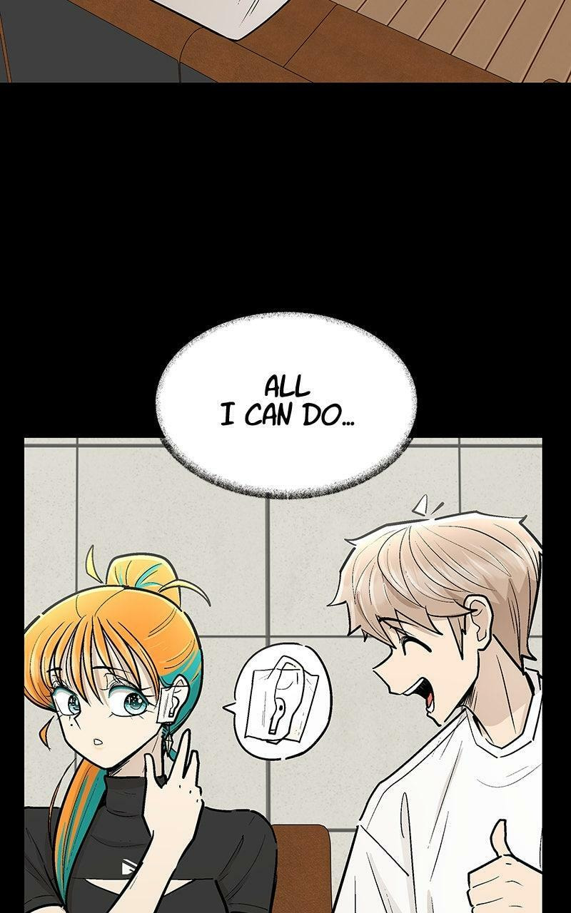 Skool of Street Chapter 76 page 98 - 