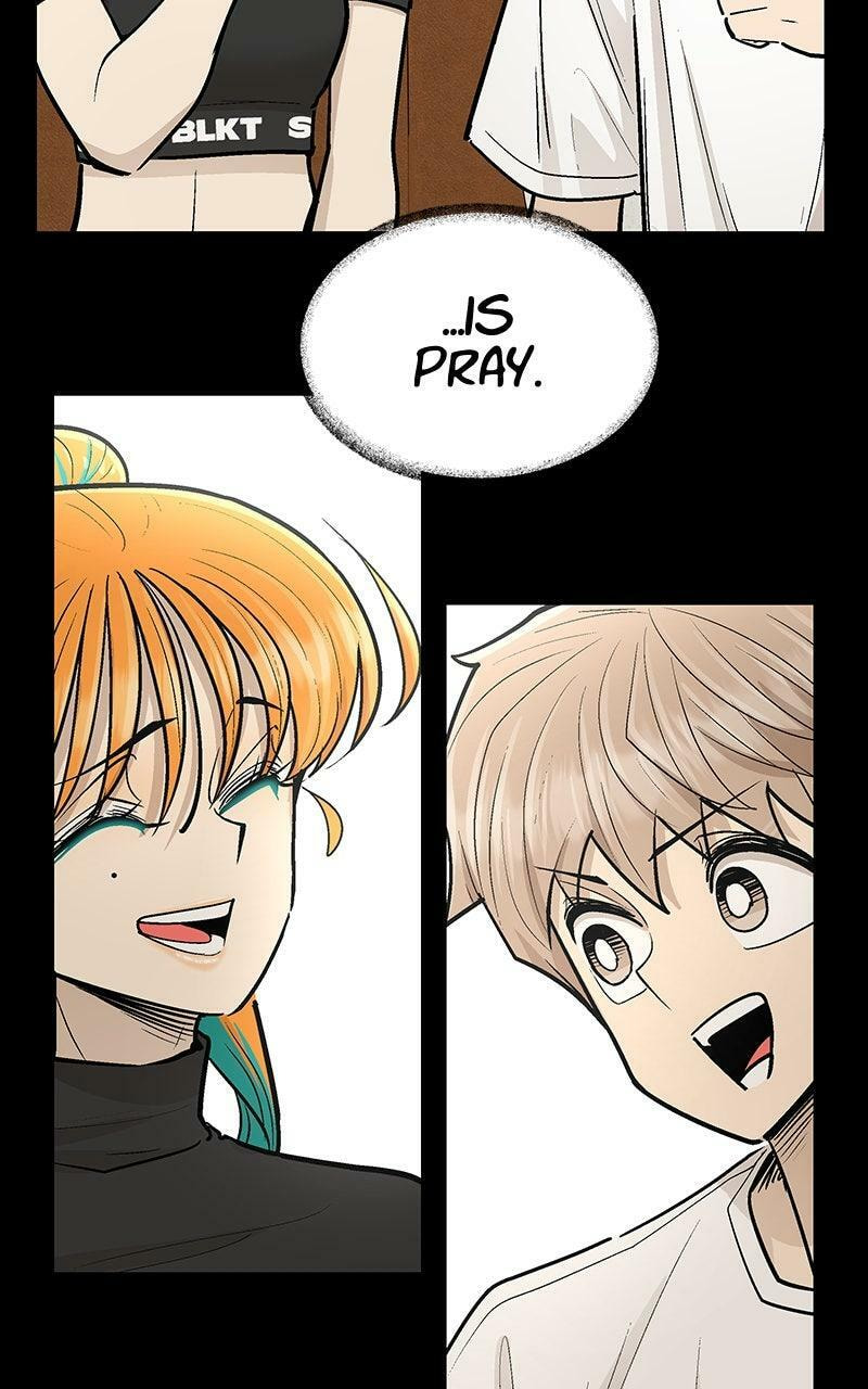Skool of Street Chapter 76 page 99 - 