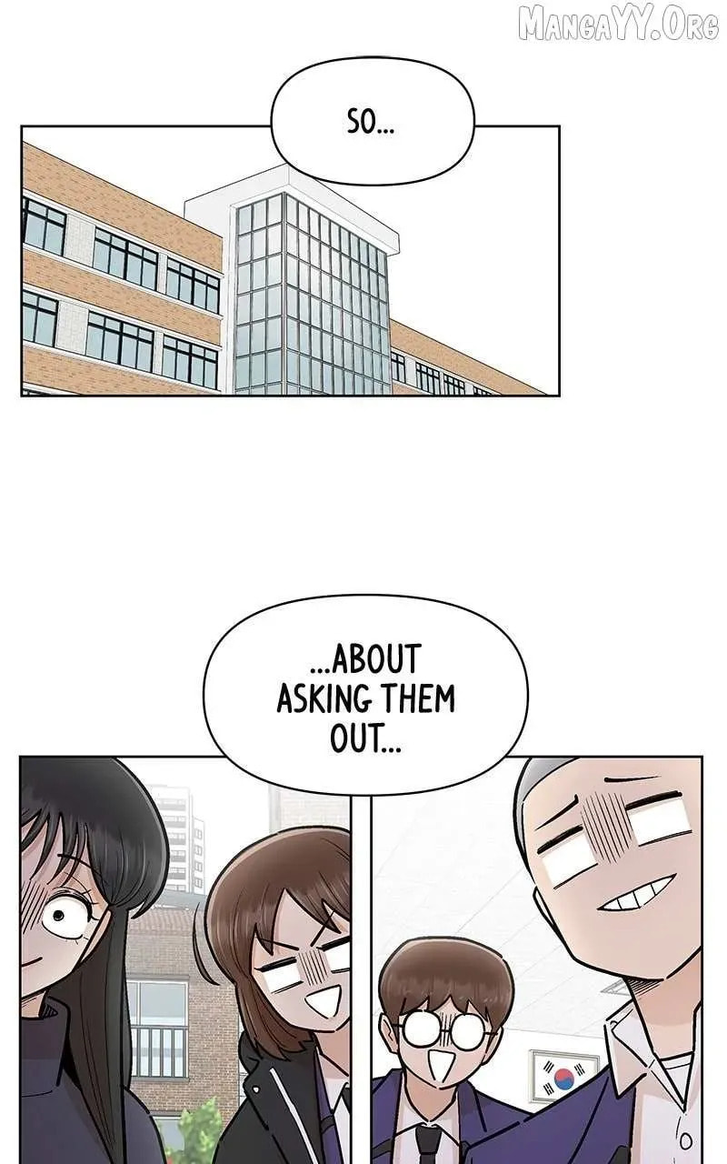 Skool of Street Chapter 77 page 2 - 