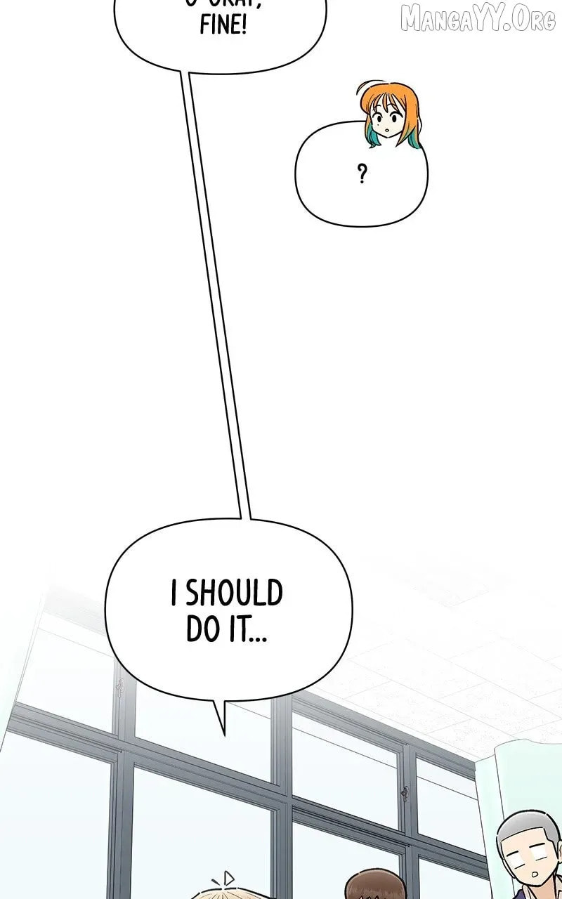 Skool of Street Chapter 77 page 11 - 