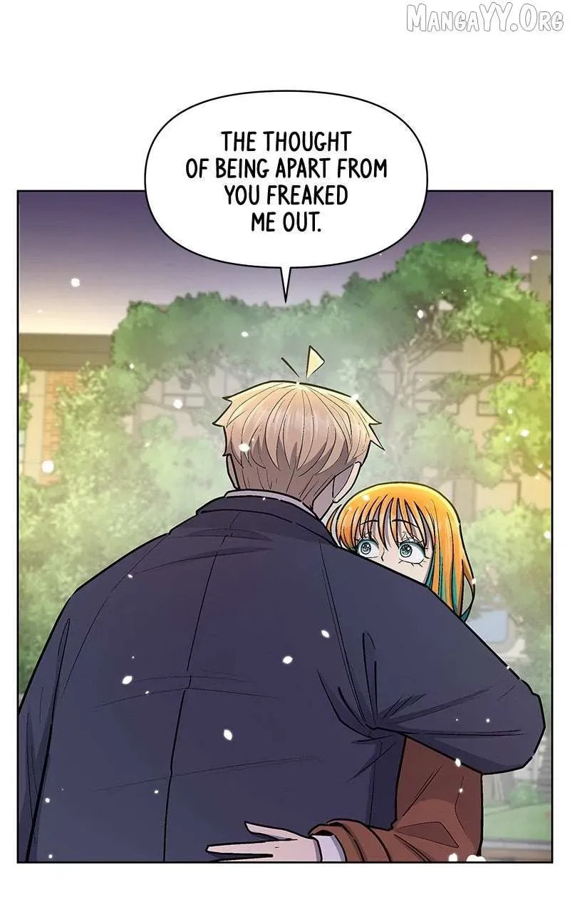 Skool of Street Chapter 77 page 105 - 