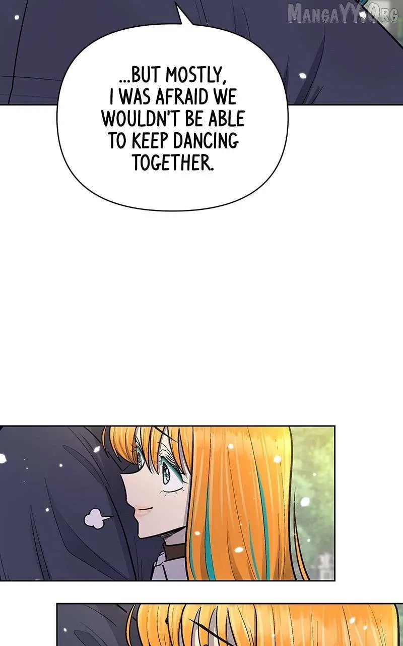 Skool of Street Chapter 77 page 107 - 