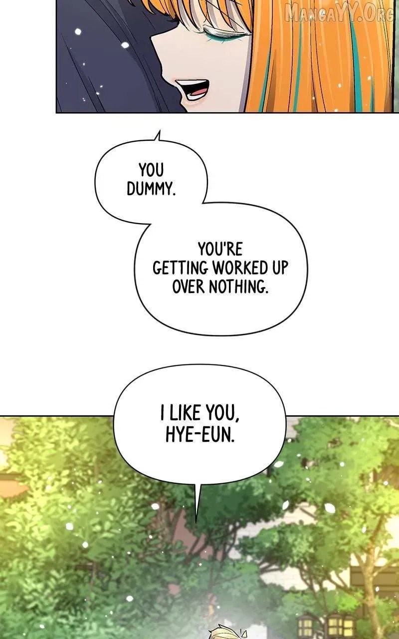 Skool of Street Chapter 77 page 108 - 