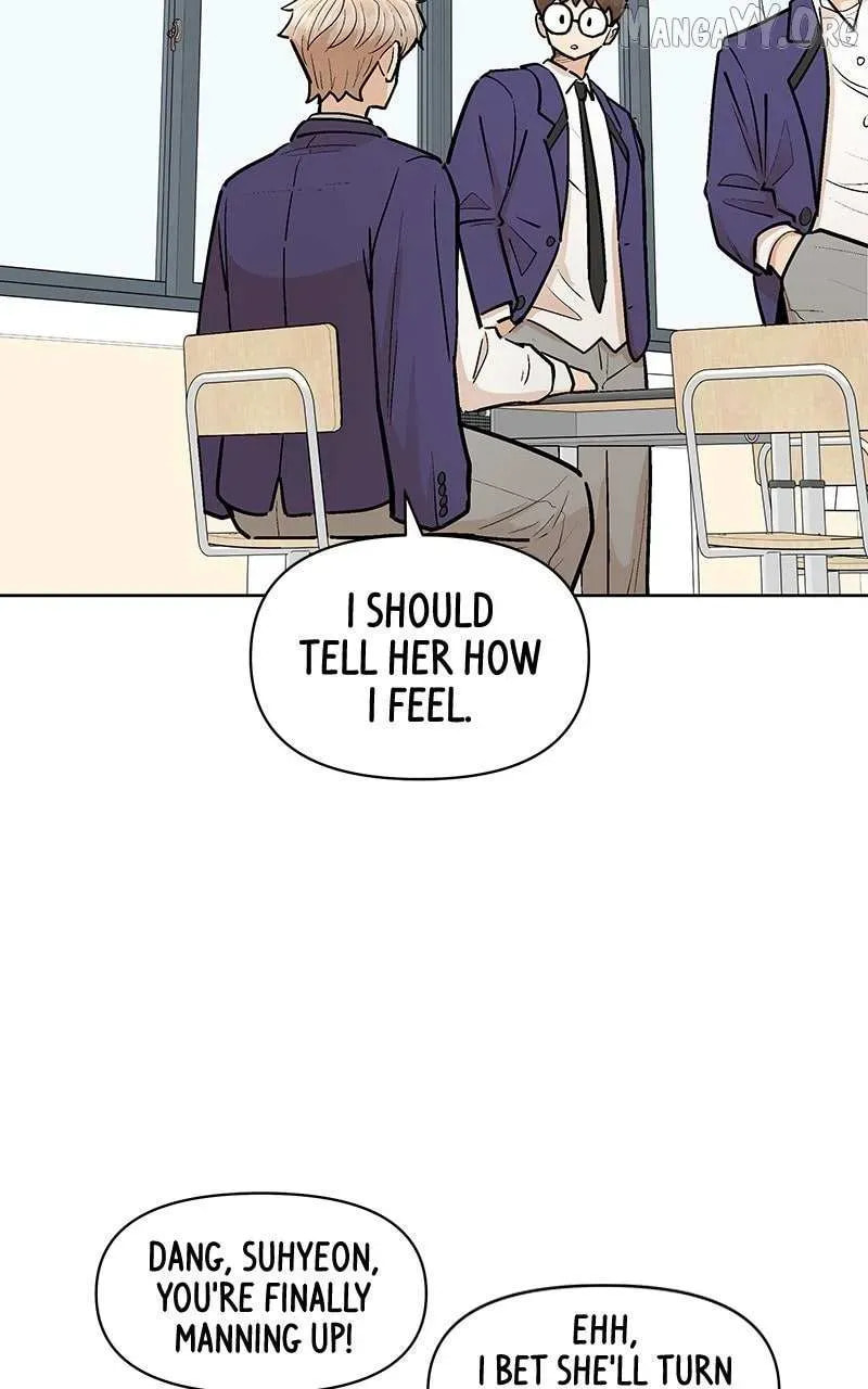 Skool of Street Chapter 77 page 12 - 