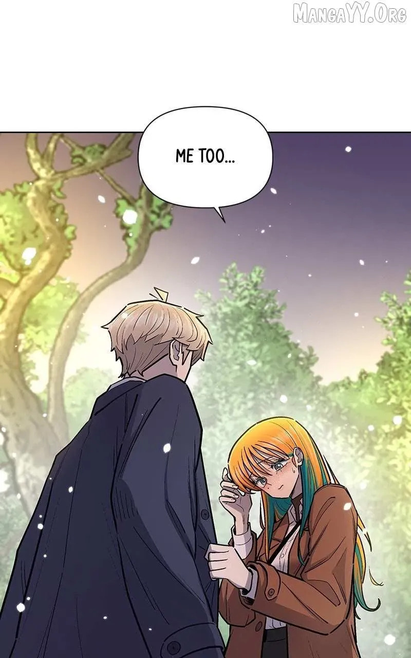 Skool of Street Chapter 77 page 115 - 