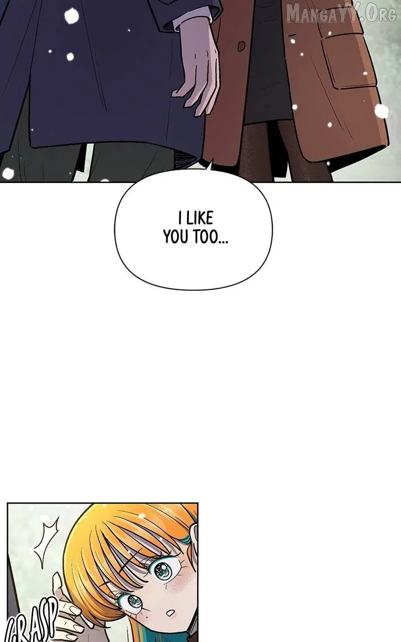 Skool of Street Chapter 77 page 116 - 