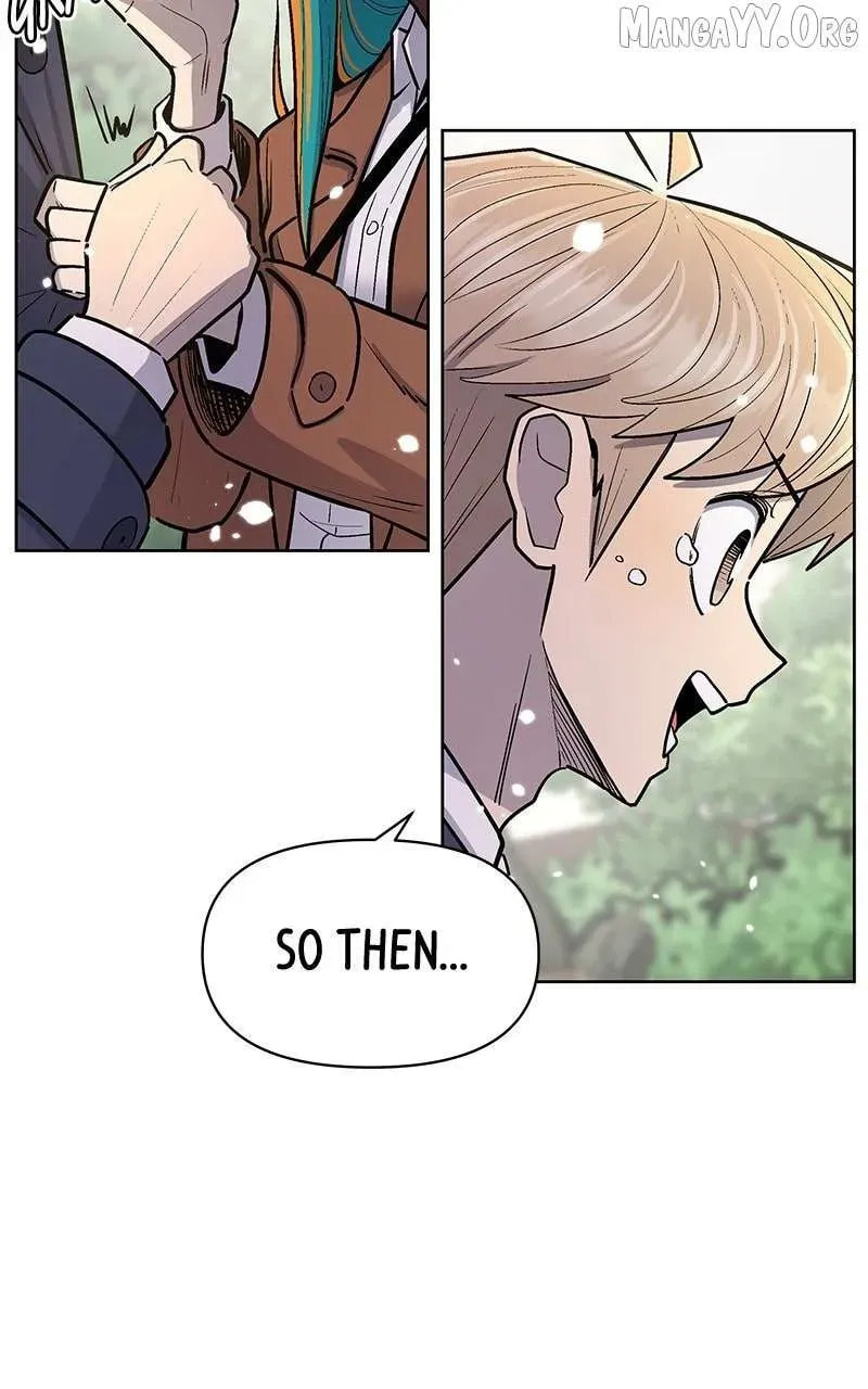 Skool of Street Chapter 77 page 117 - 
