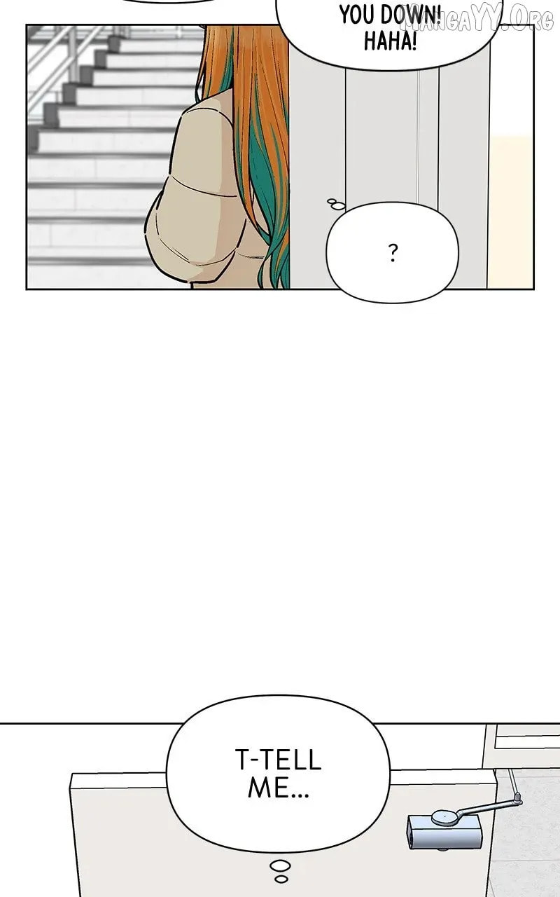 Skool of Street Chapter 77 page 13 - 
