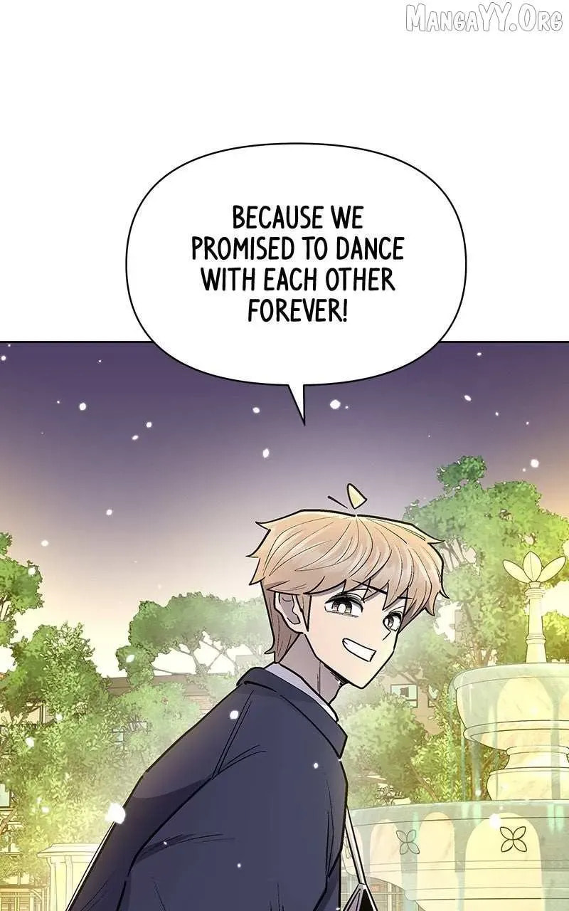 Skool of Street Chapter 77 page 122 - 
