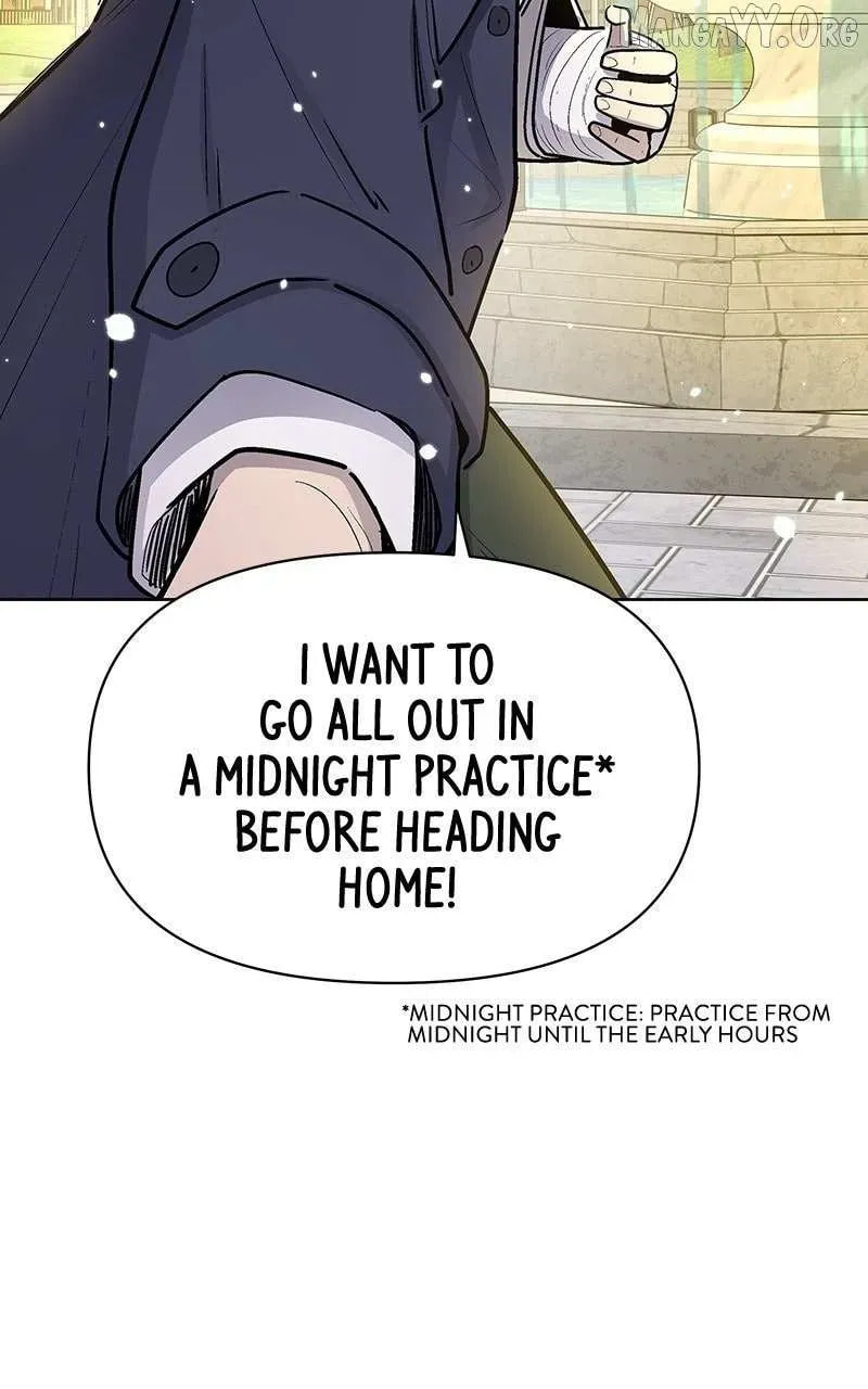 Skool of Street Chapter 77 page 123 - 