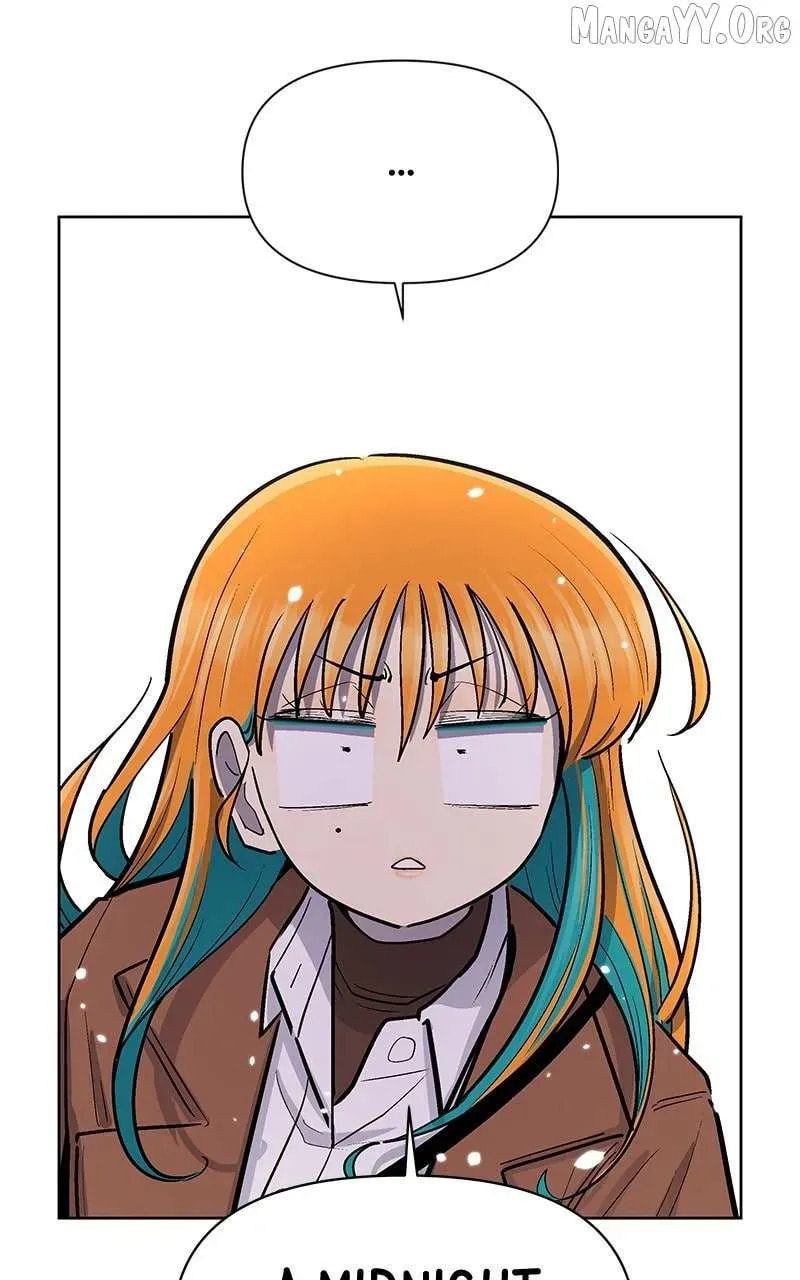 Skool of Street Chapter 77 page 124 - 