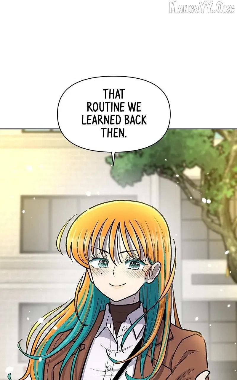 Skool of Street Chapter 77 page 129 - 