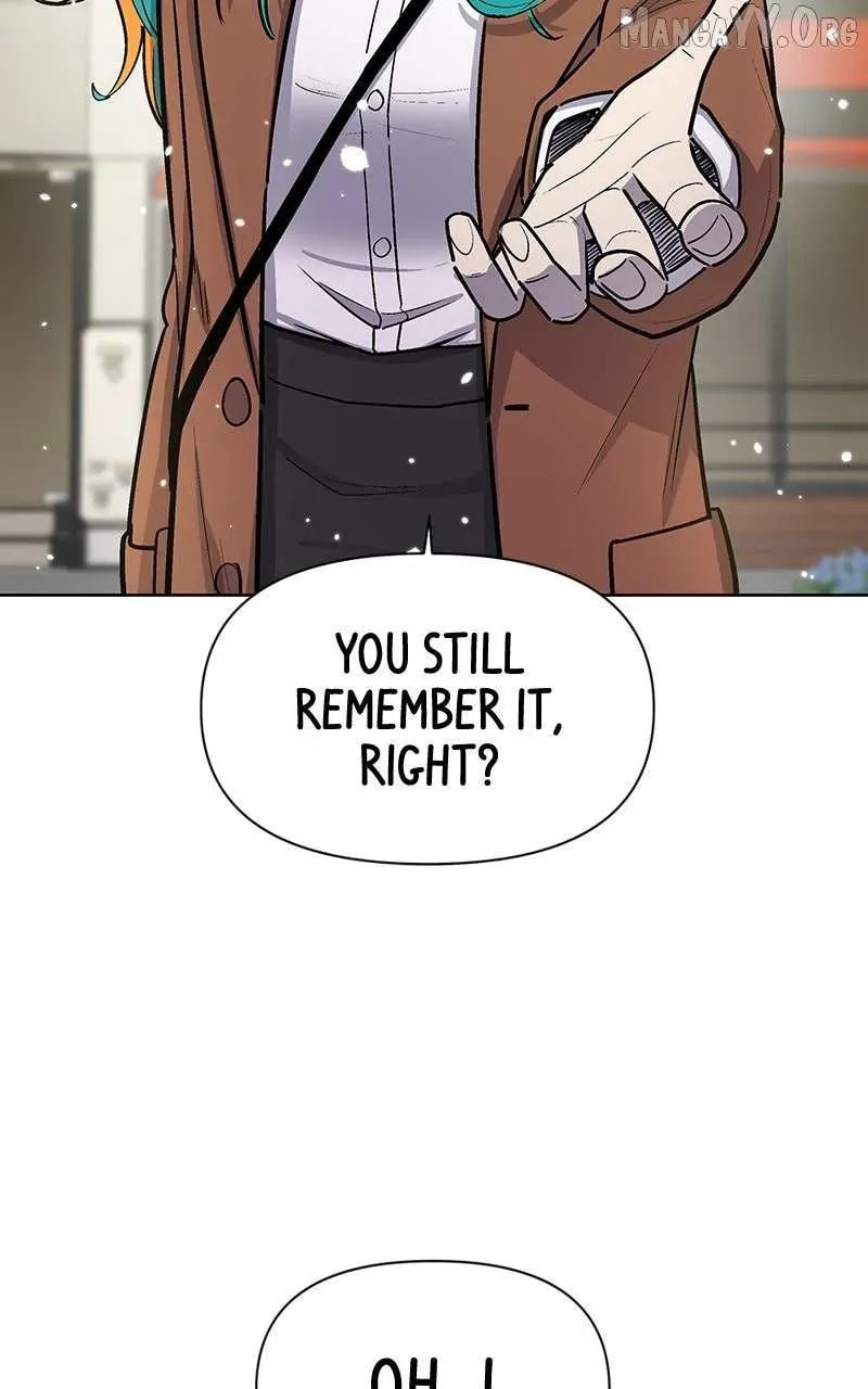 Skool of Street Chapter 77 page 130 - 