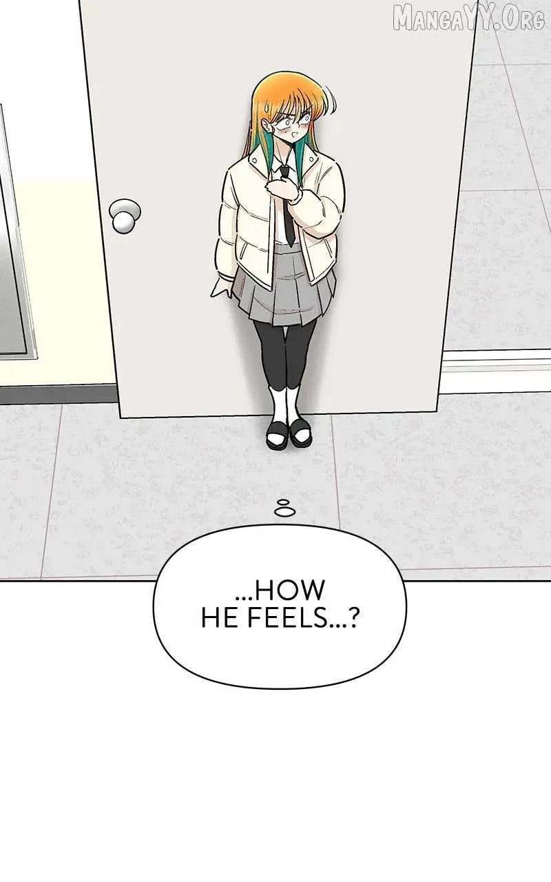 Skool of Street Chapter 77 page 14 - 