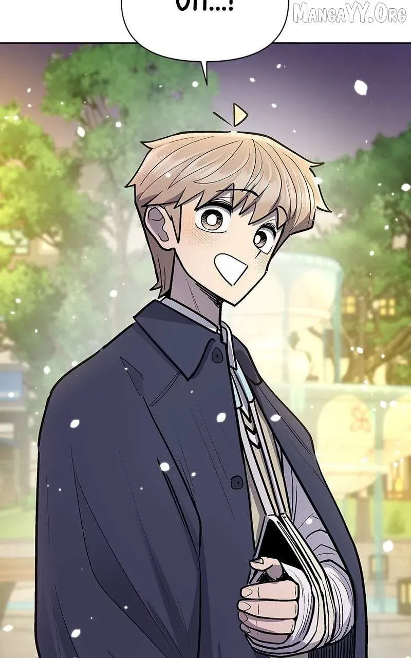 Skool of Street Chapter 77 page 131 - 