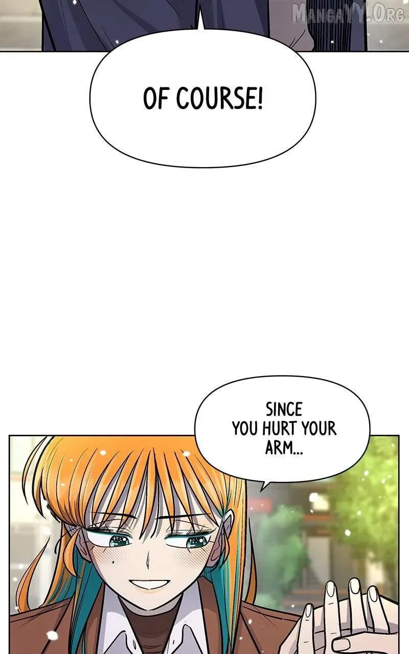 Skool of Street Chapter 77 page 132 - 