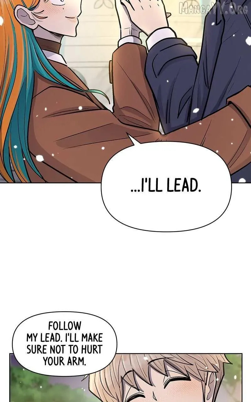 Skool of Street Chapter 77 page 134 - 