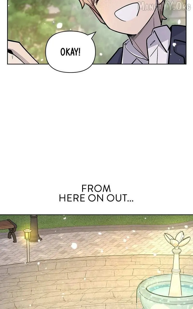 Skool of Street Chapter 77 page 135 - 
