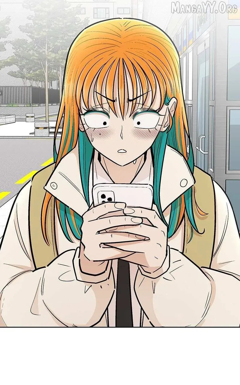 Skool of Street Chapter 77 page 25 - 