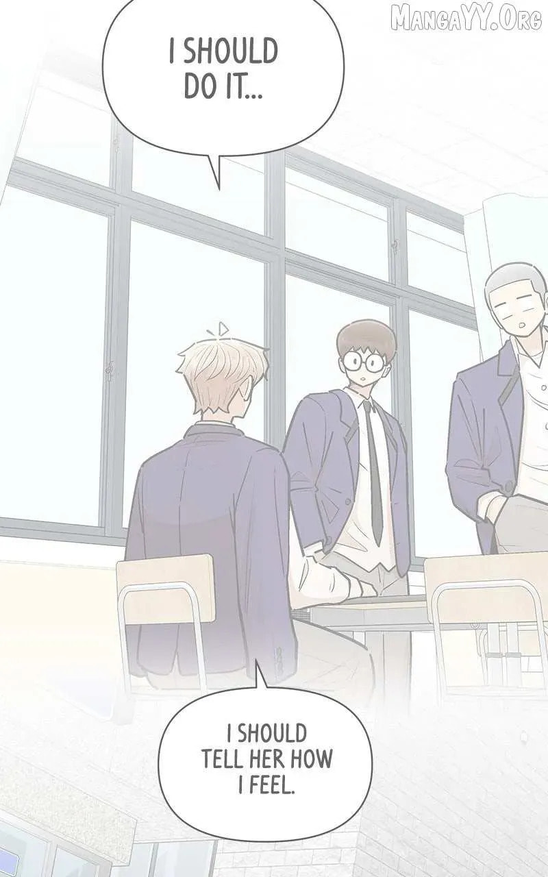 Skool of Street Chapter 77 page 27 - 