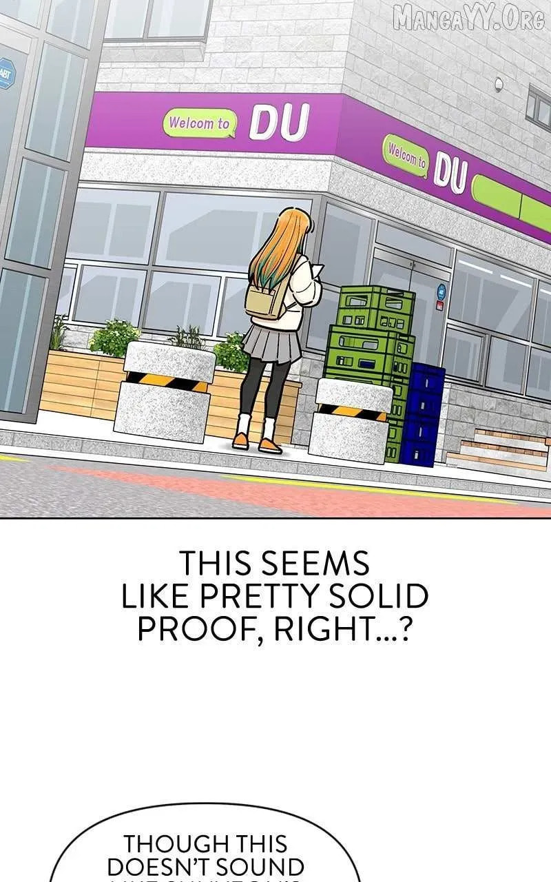 Skool of Street Chapter 77 page 28 - 