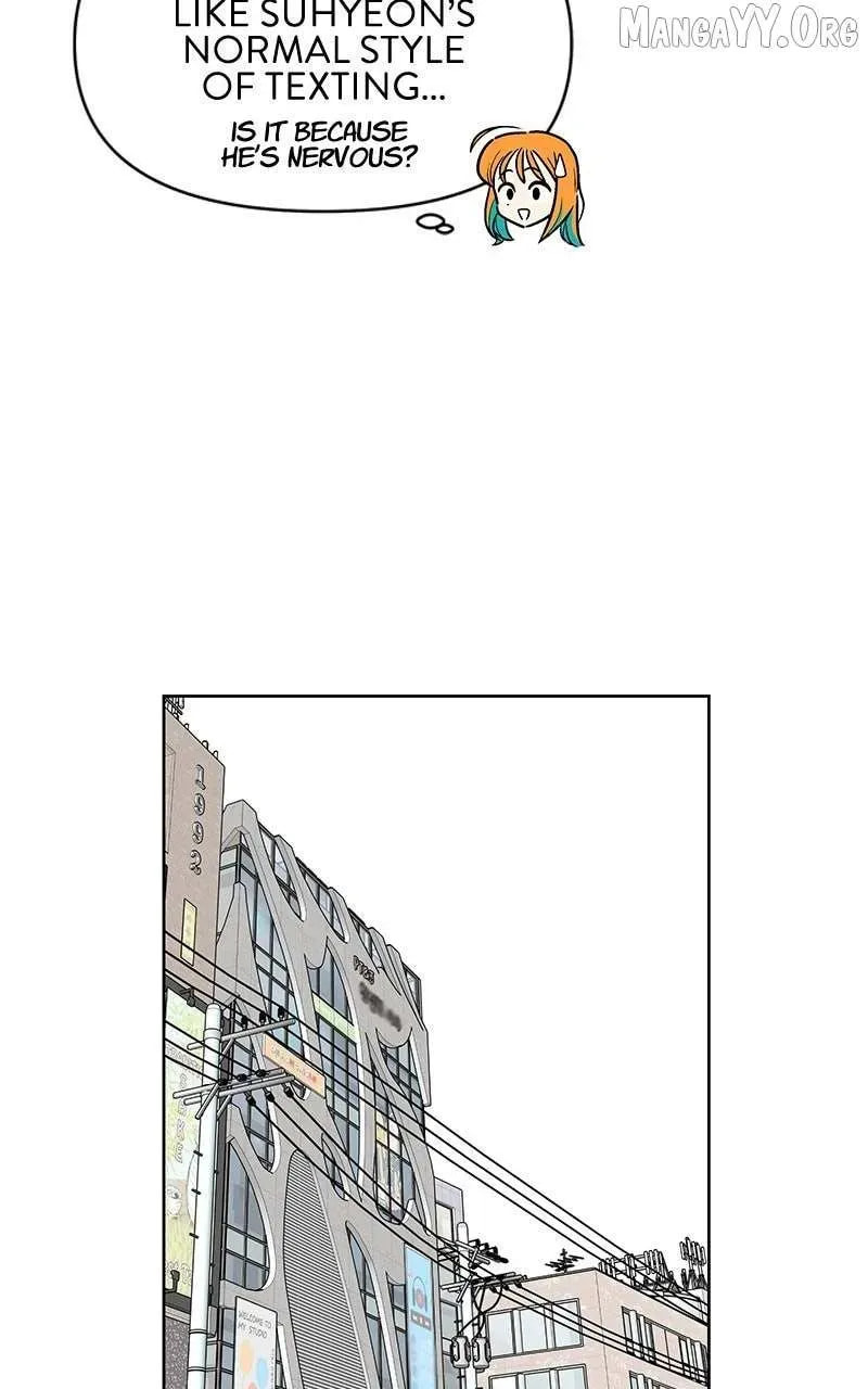 Skool of Street Chapter 77 page 29 - 