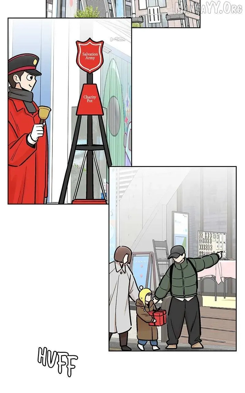 Skool of Street Chapter 77 page 30 - 