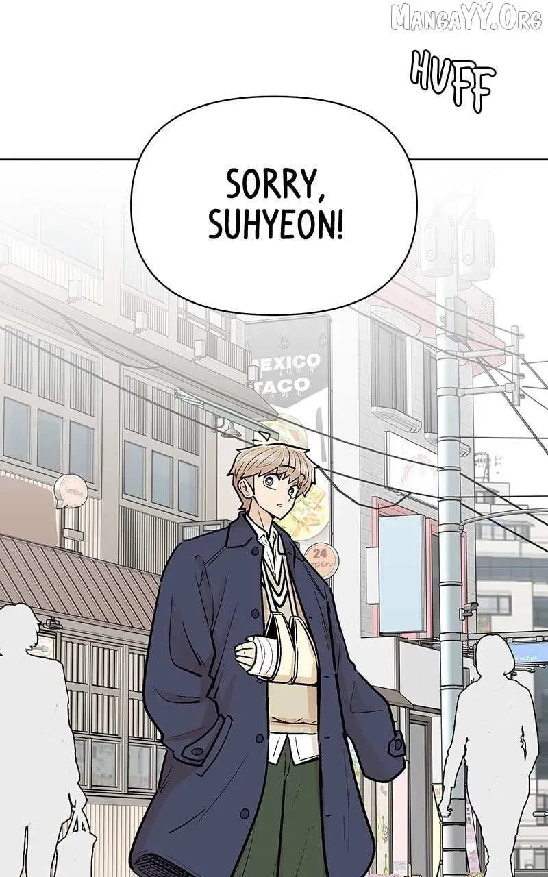 Skool of Street Chapter 77 page 31 - 