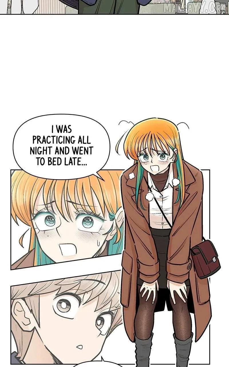 Skool of Street Chapter 77 page 32 - 