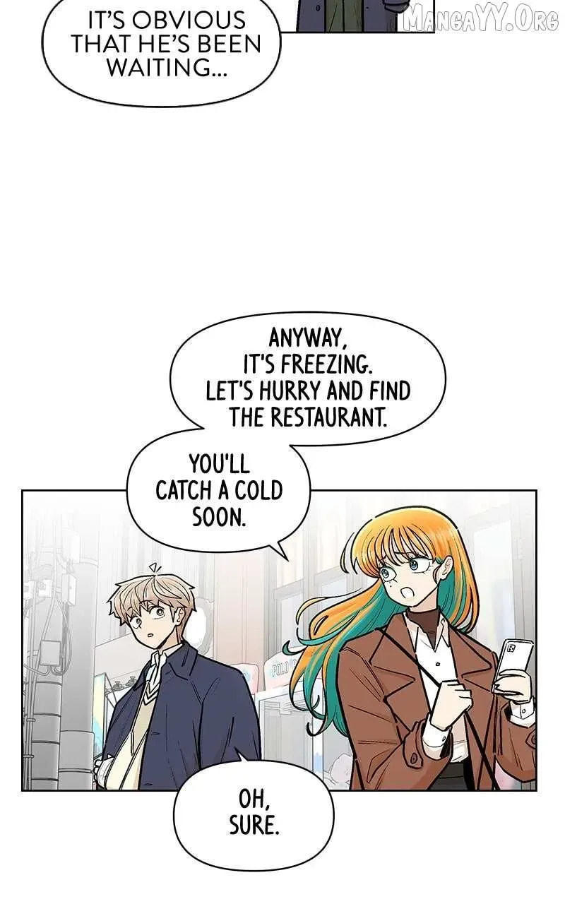 Skool of Street Chapter 77 page 34 - 