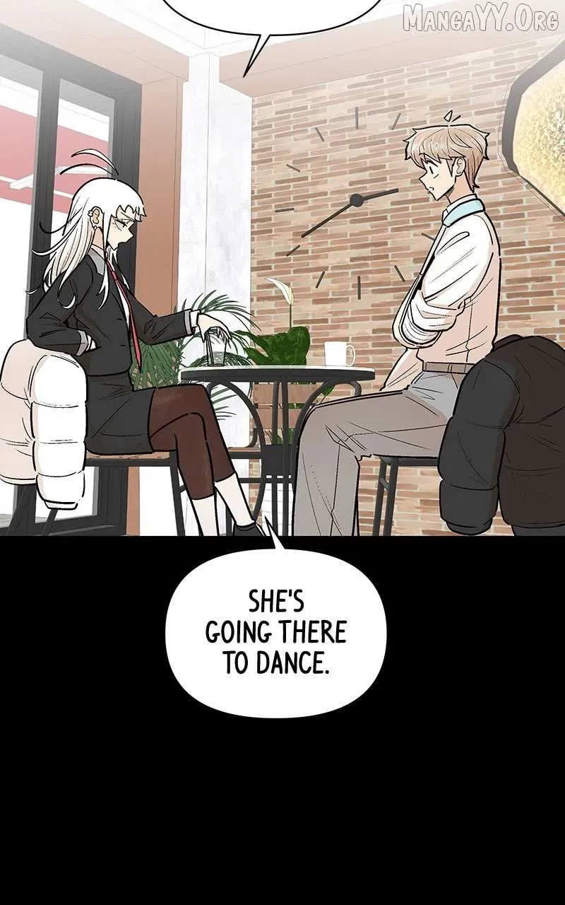 Skool of Street Chapter 77 page 39 - 