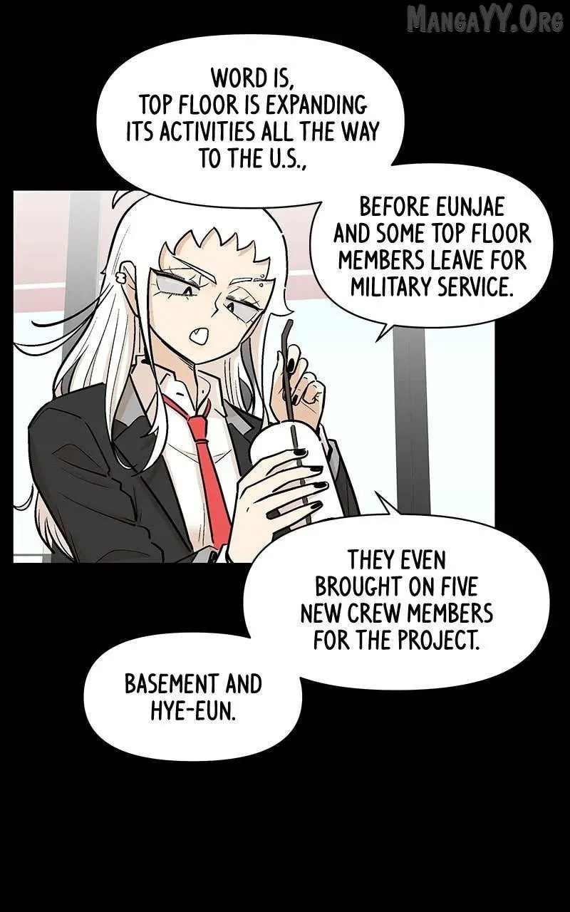 Skool of Street Chapter 77 page 40 - 