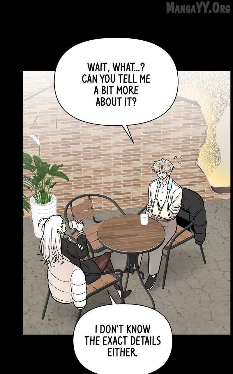 Skool of Street Chapter 77 page 41 - 