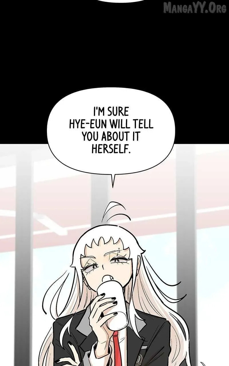 Skool of Street Chapter 77 page 42 - 