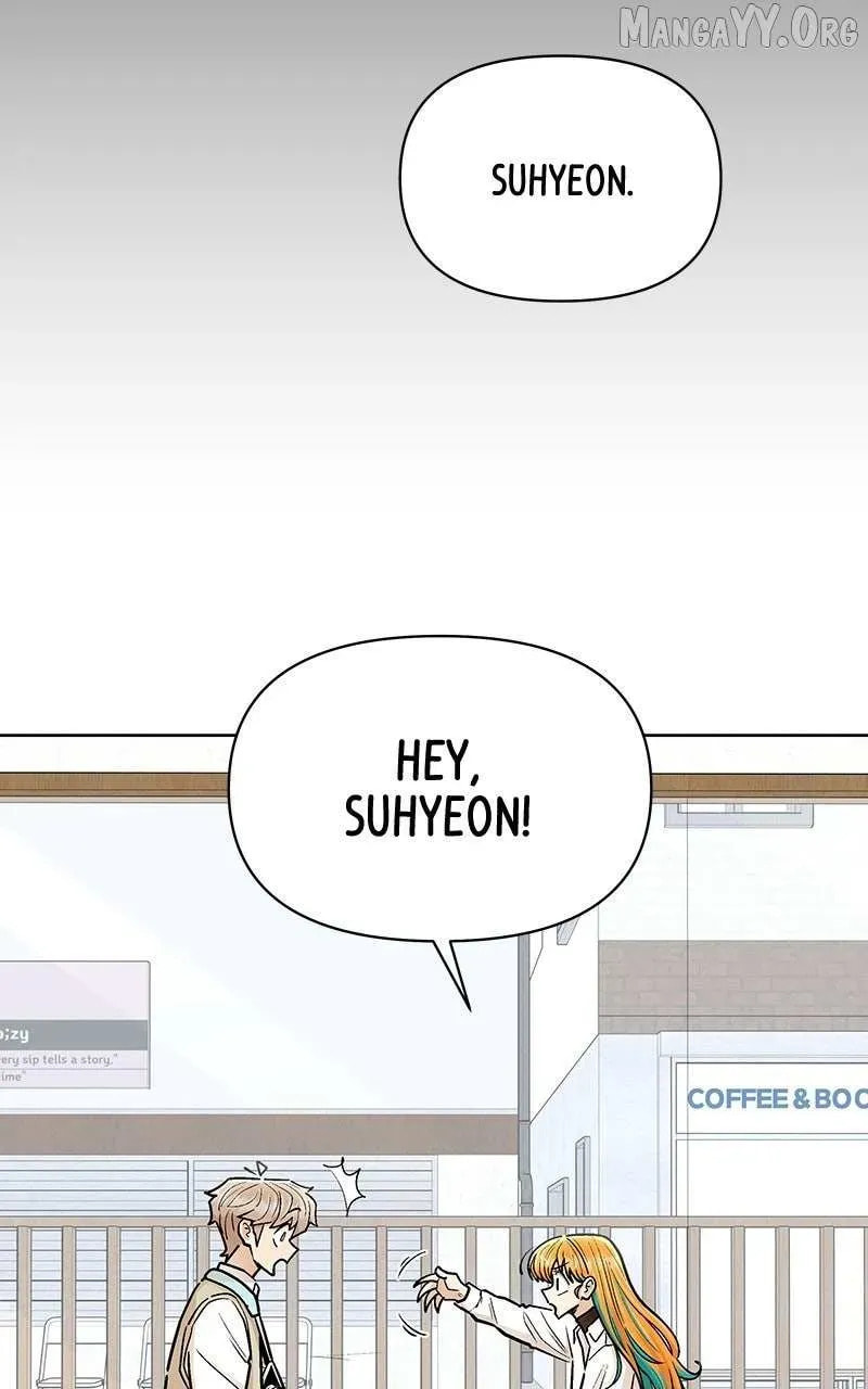 Skool of Street Chapter 77 page 44 - 