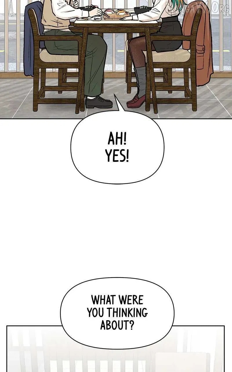 Skool of Street Chapter 77 page 45 - 