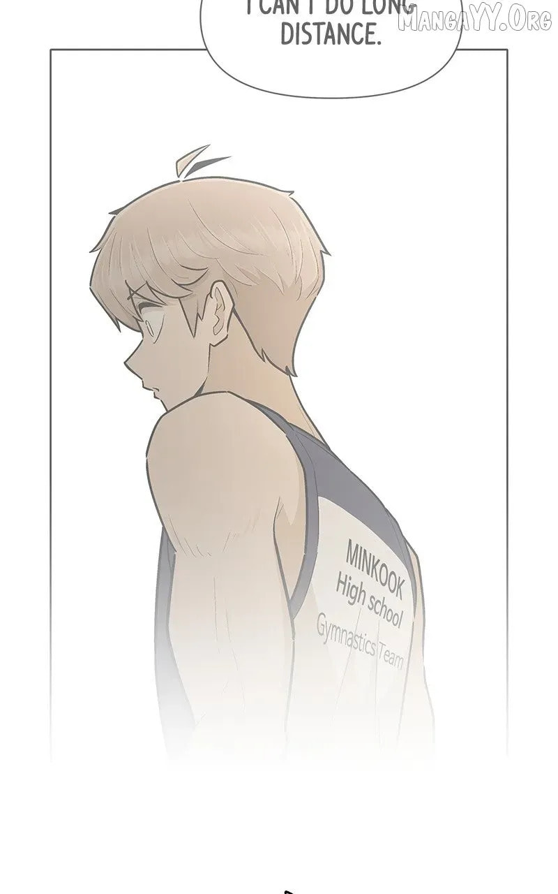Skool of Street Chapter 77 page 50 - 