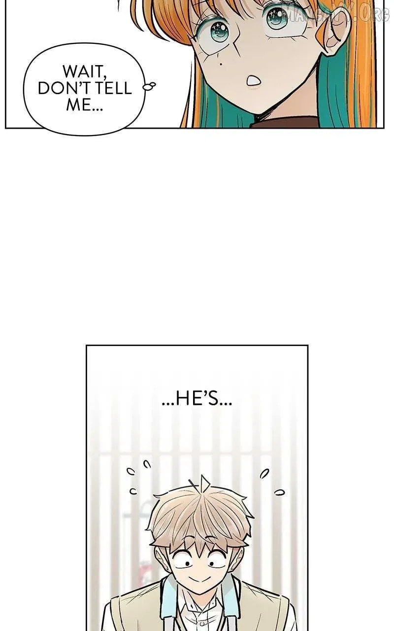 Skool of Street Chapter 77 page 53 - 